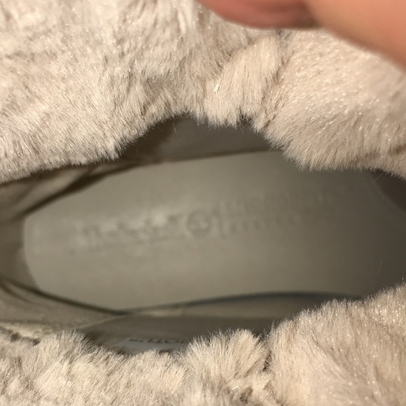 TIMBERLAND Women's Graceyn Biker Boots Brown A2FAA Size 6.5 - Picture 5 of 8